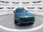 2022 Genesis GV70 3.5T Sport