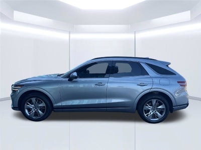 2023 Genesis GV70 3.5T Sport