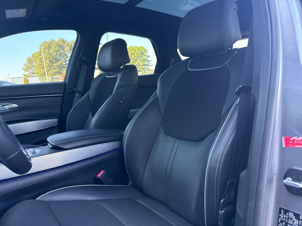 2023 Genesis GV70 3.5T Sport