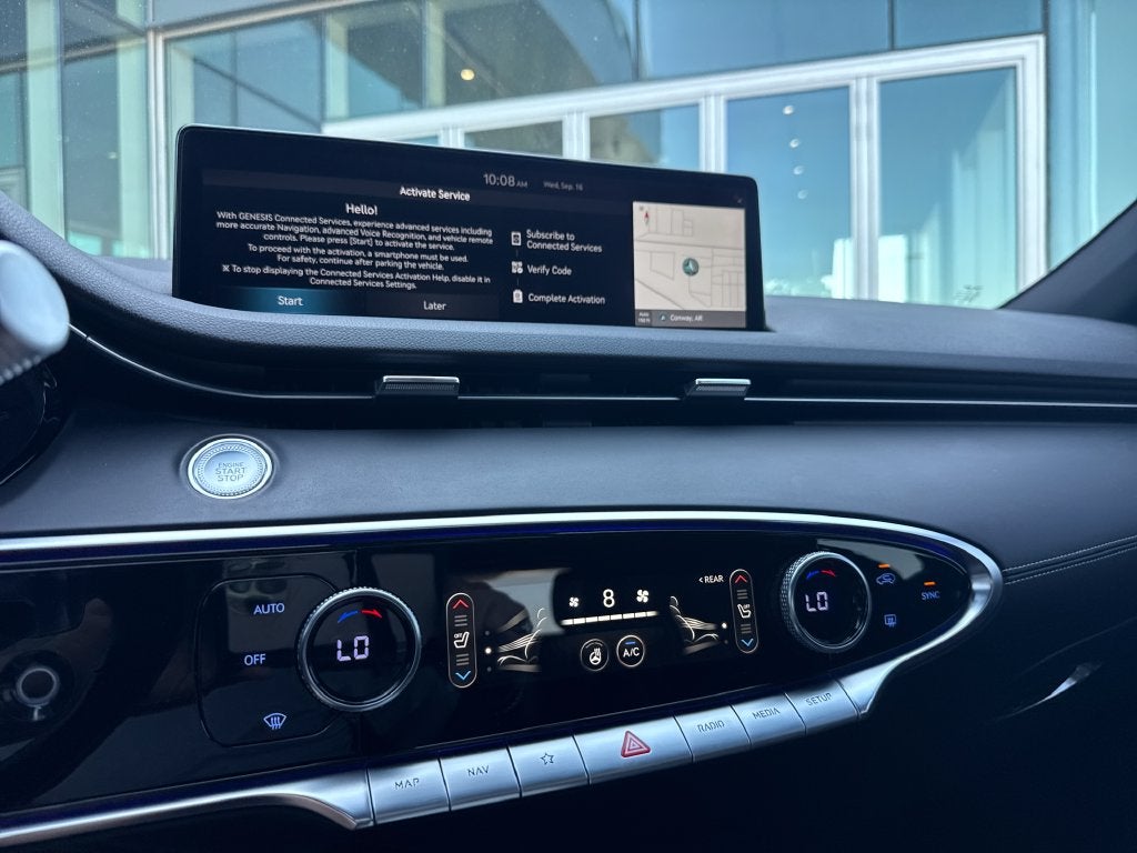 2023 Genesis GV70 3.5T Sport