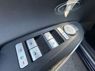 2022 Genesis GV70 3.5T Sport