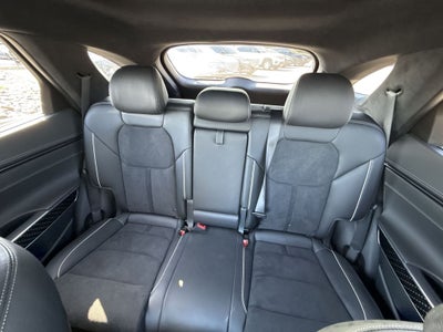 2022 Genesis GV70 3.5T Sport