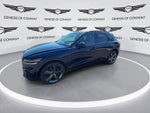 2022 Genesis GV70 3.5T Sport