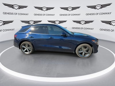 2022 Genesis GV70 3.5T Sport