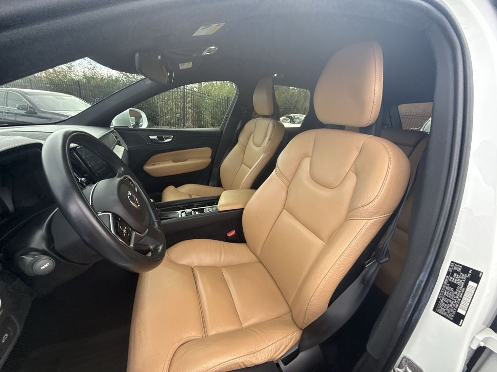2019 Volvo XC60 T6 Inscription
