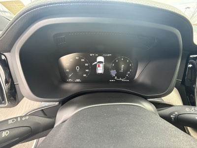 2019 Volvo XC60 T6 Inscription