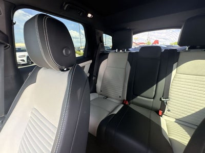 2023 Land Rover Discovery Sport SE R-Dynamic