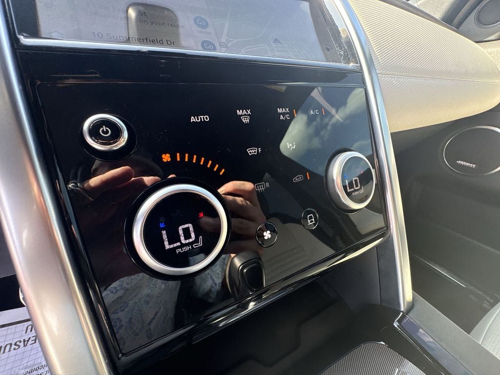 2023 Land Rover Discovery Sport SE R-Dynamic