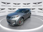 2023 Land Rover Discovery Sport SE R-Dynamic