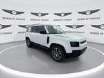 2024 Land Rover Defender 110 X-Dynamic SE