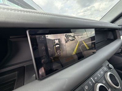 2024 Land Rover Defender 110 X-Dynamic SE