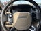2019 Land Rover Range Rover 3.0L V6 Supercharged HSE