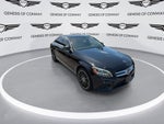 2021 Mercedes-Benz C-Class C 300 4MATIC®