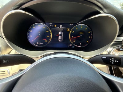 2021 Mercedes-Benz C-Class C 300 4MATIC®