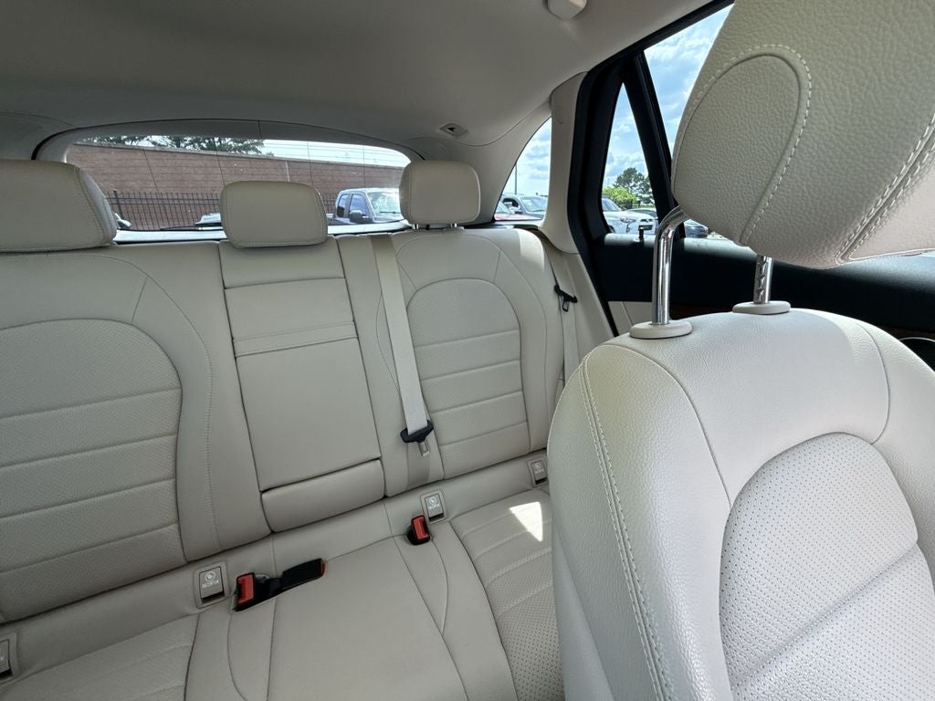 2022 Mercedes-Benz GLC GLC 300 4MATIC®