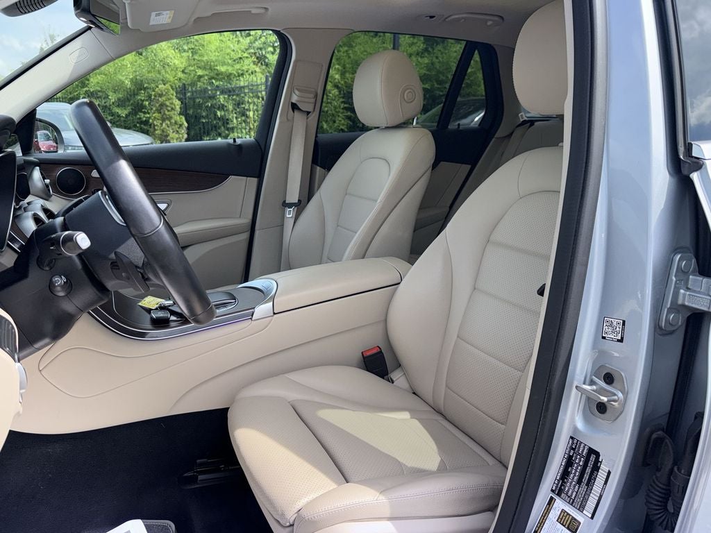2022 Mercedes-Benz GLC GLC 300 4MATIC®
