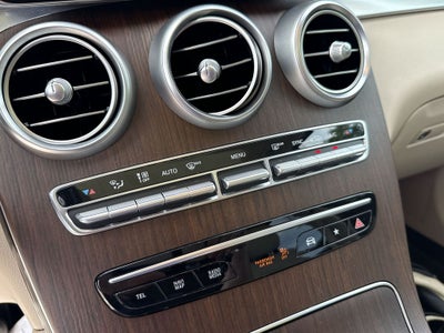 2022 Mercedes-Benz GLC GLC 300 4MATIC®