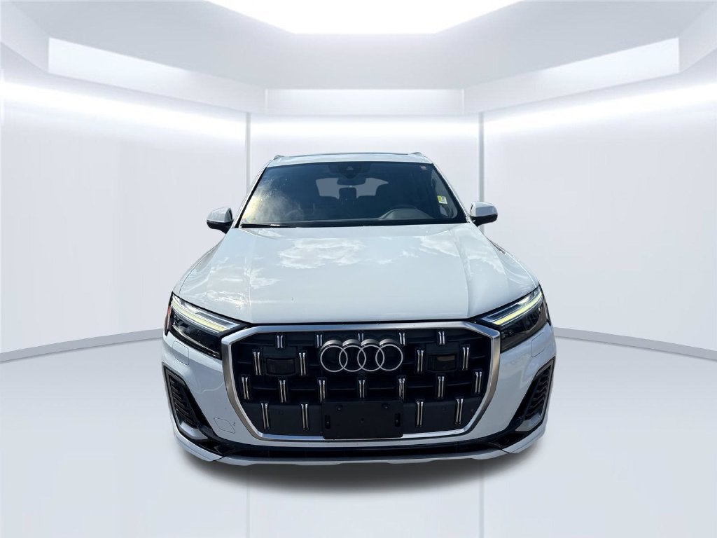2025 Audi Q7 55 Premium Plus quattro