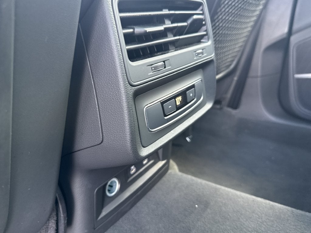 2025 Audi Q7 55 Premium Plus quattro