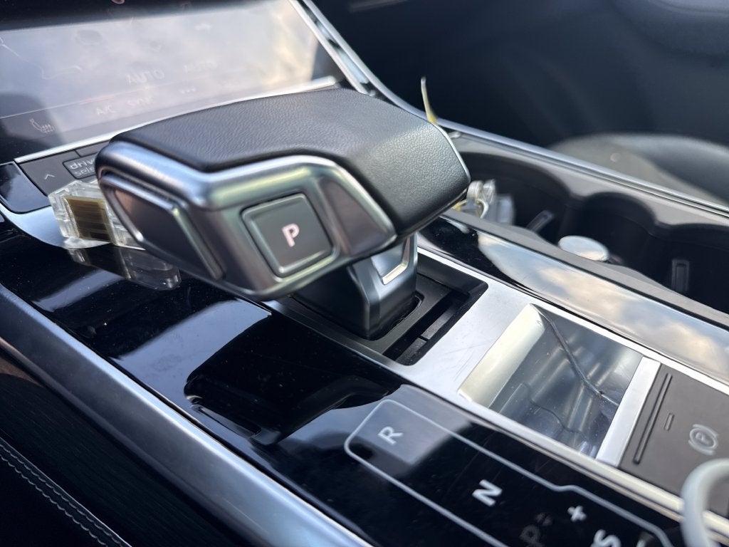2025 Audi Q7 55 Premium Plus quattro