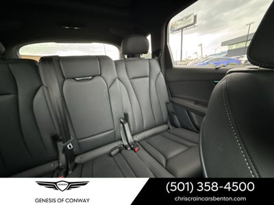 2025 Audi Q7 55 Premium Plus quattro