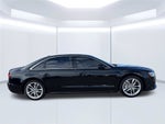 2017 Audi A8 L 4.0T Sport quattro