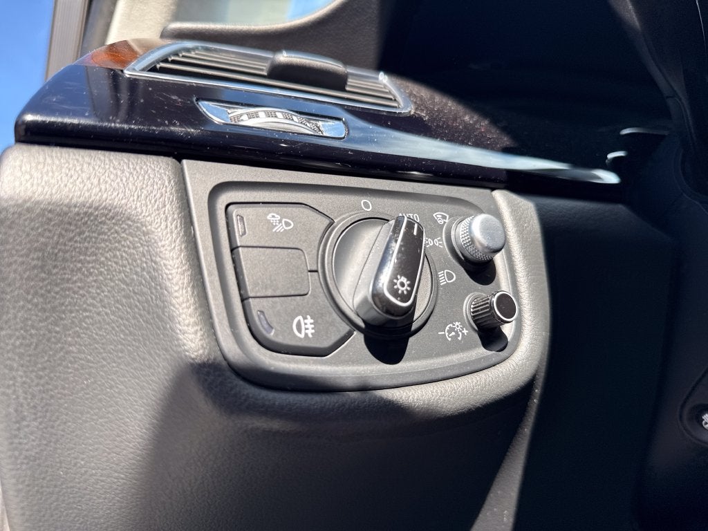 2017 Audi A8 L 4.0T Sport quattro