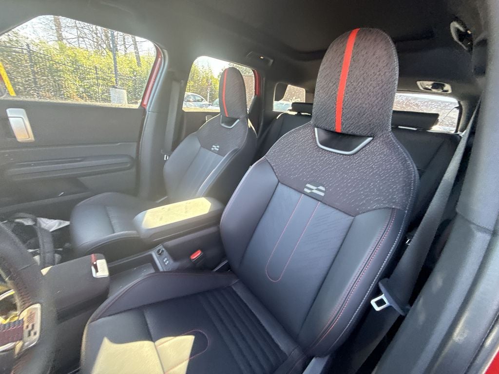 2025 MINI Countryman John Cooper Works