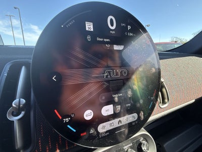 2025 MINI Countryman John Cooper Works