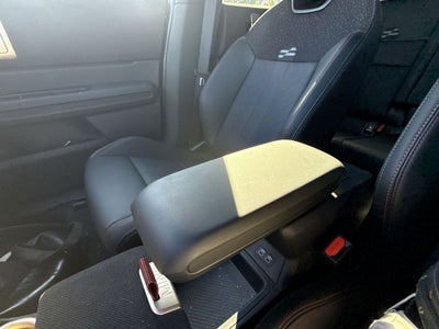 2025 MINI Countryman John Cooper Works