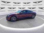 2021 Porsche Taycan 4S