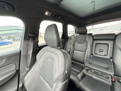 2021 Volvo XC60 T5 R-Design