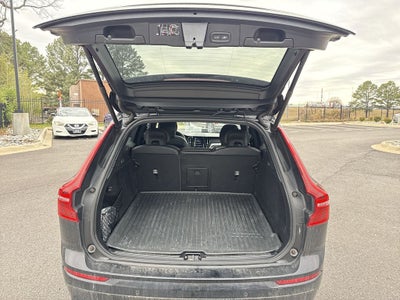 2021 Volvo XC60 T5 R-Design