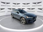 2022 Volvo XC60 Recharge Plug-In Hybrid T8 R-Design
