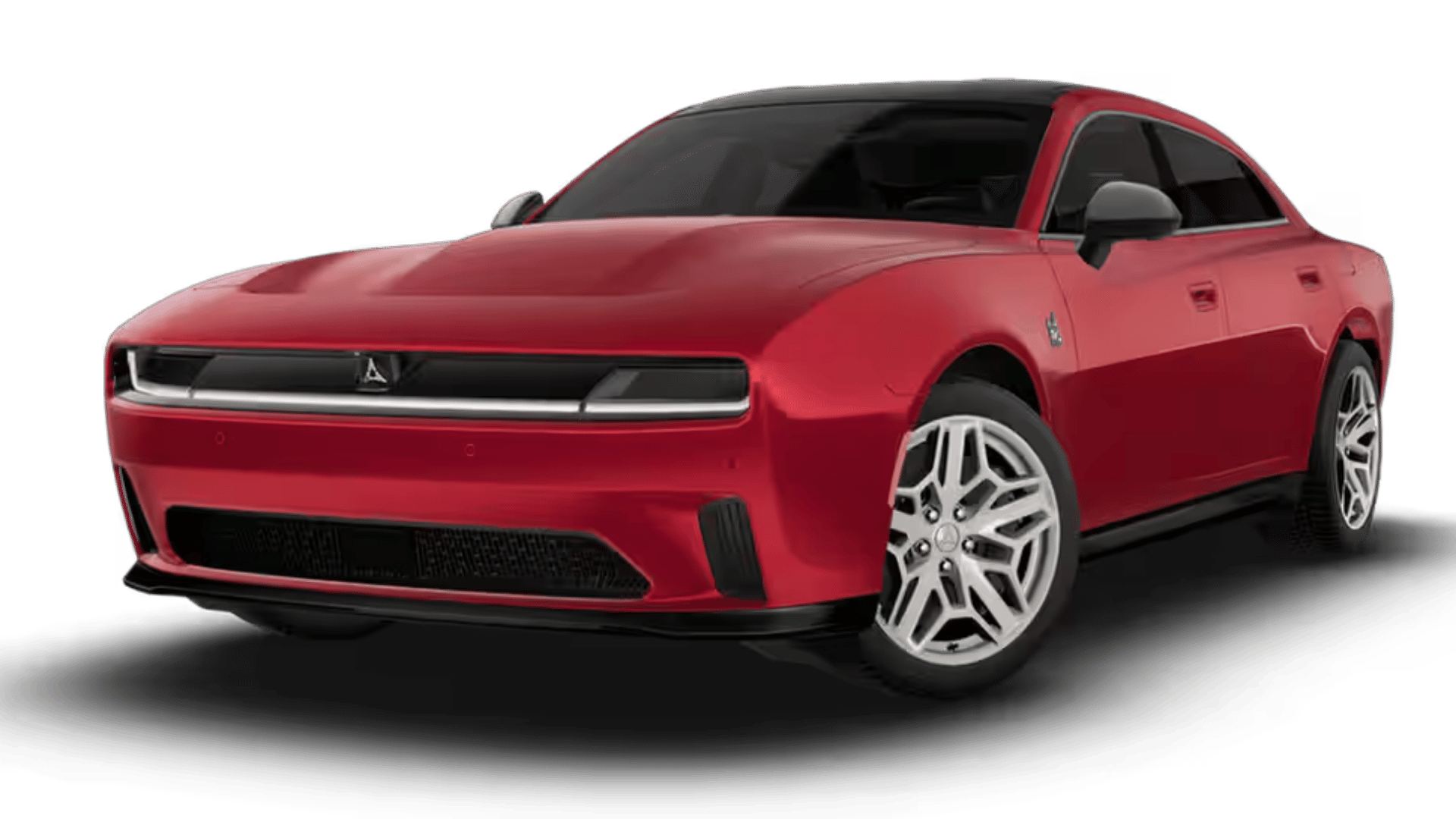 2026 Dodge Charger Daytona at Chris Crain Dodge Jeep Ram in Benton AR